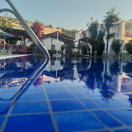 Paradise Apart Hotel Bitez Zewnętrze zdjęcie