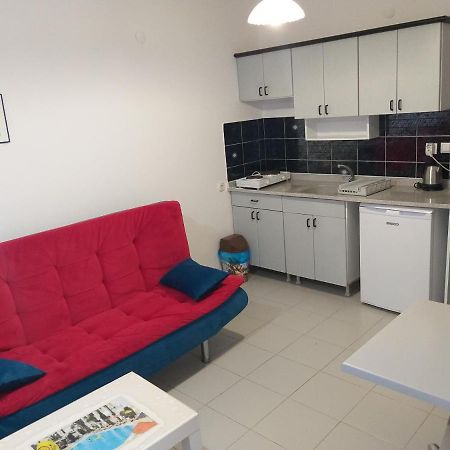 Paradise Apart Hotel Bitez Zewnętrze zdjęcie