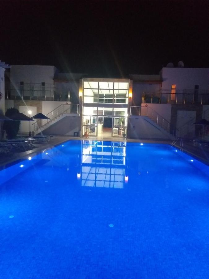 Paradise Apart Hotel Bitez Zewnętrze zdjęcie
