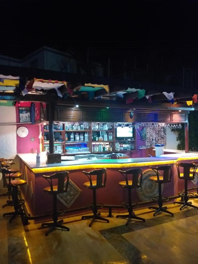 Paradise Apart Hotel Bitez Zewnętrze zdjęcie