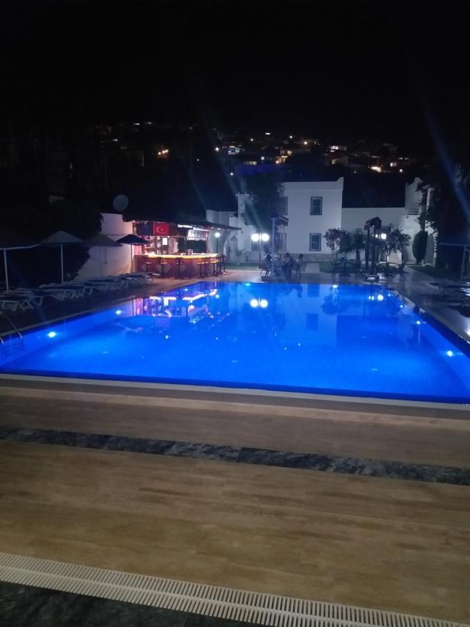 Paradise Apart Hotel Bitez Zewnętrze zdjęcie