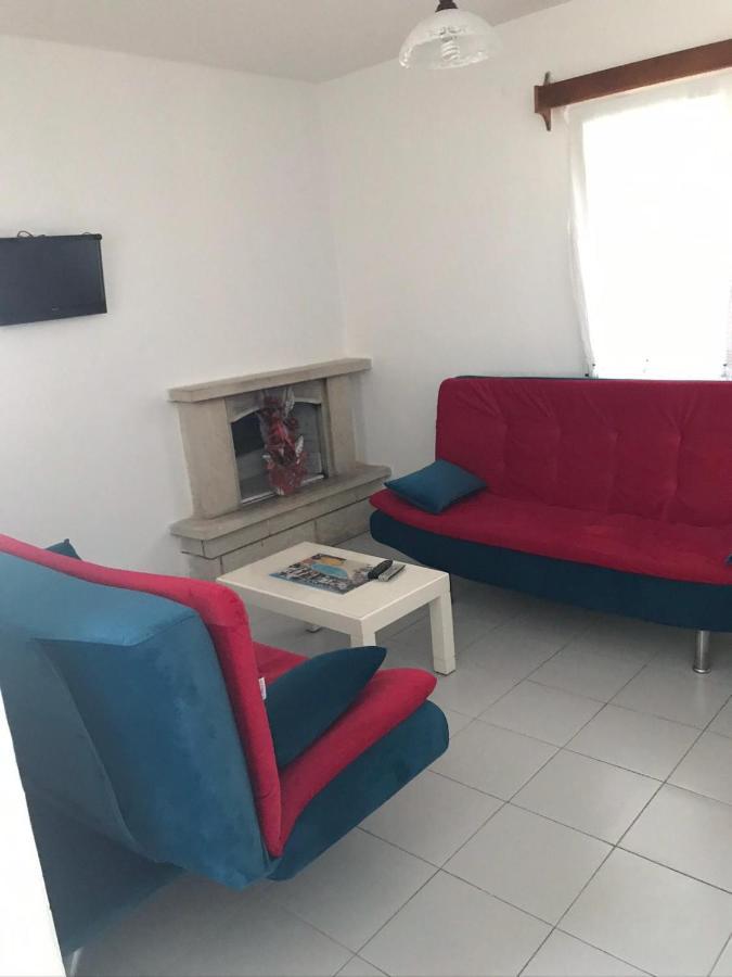 Paradise Apart Hotel Bitez Zewnętrze zdjęcie