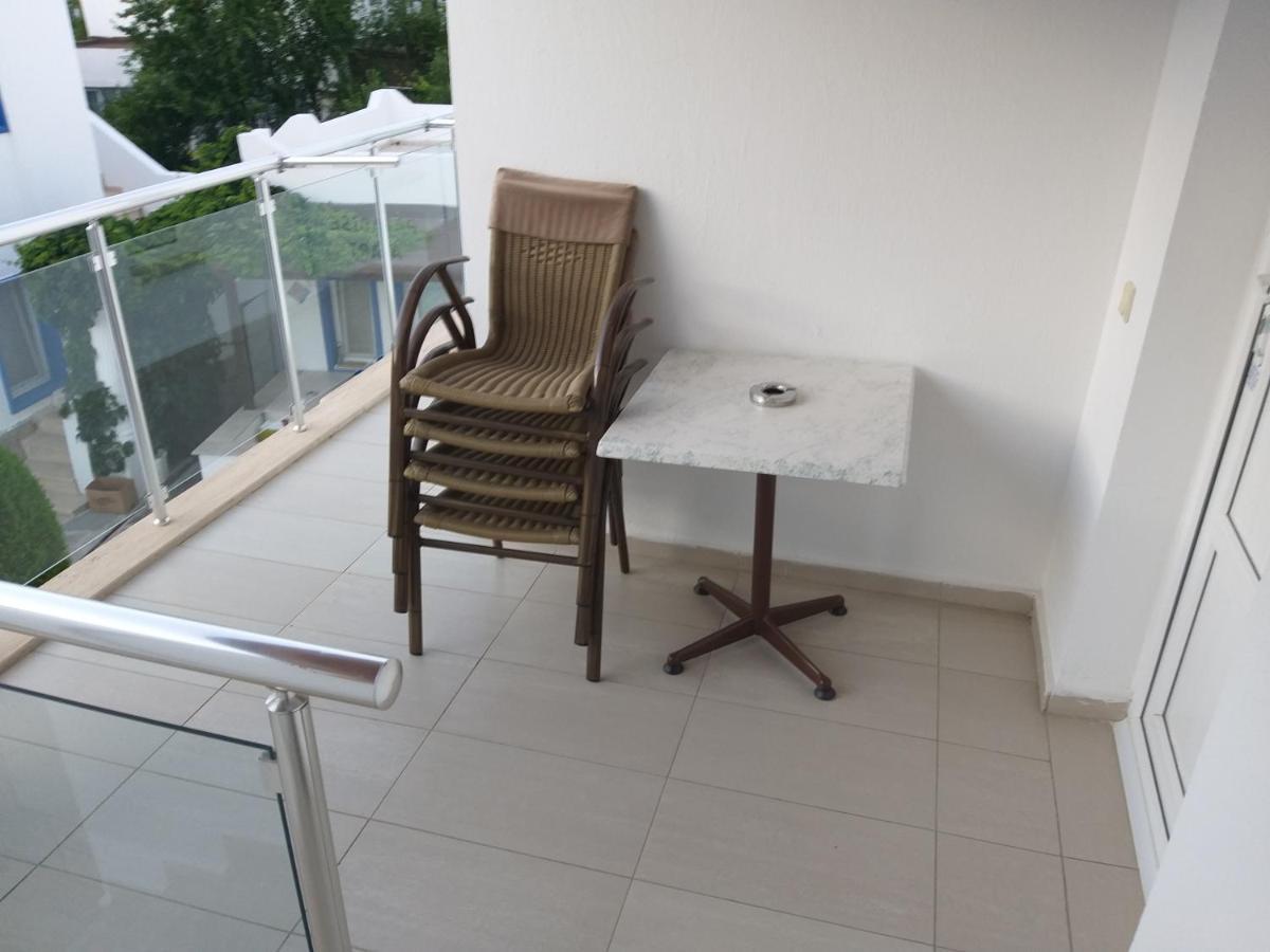 Paradise Apart Hotel Bitez Zewnętrze zdjęcie