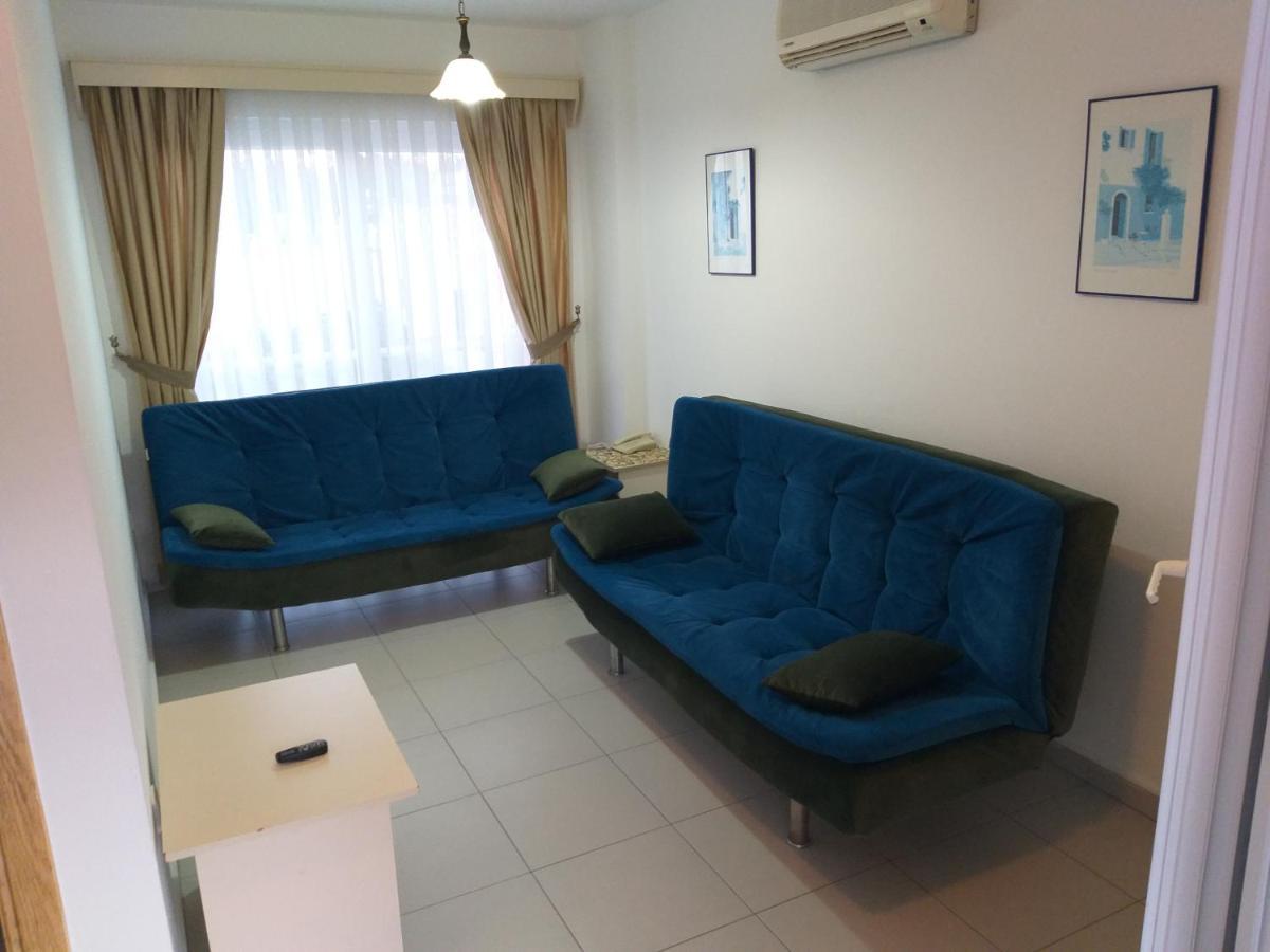 Paradise Apart Hotel Bitez Zewnętrze zdjęcie
