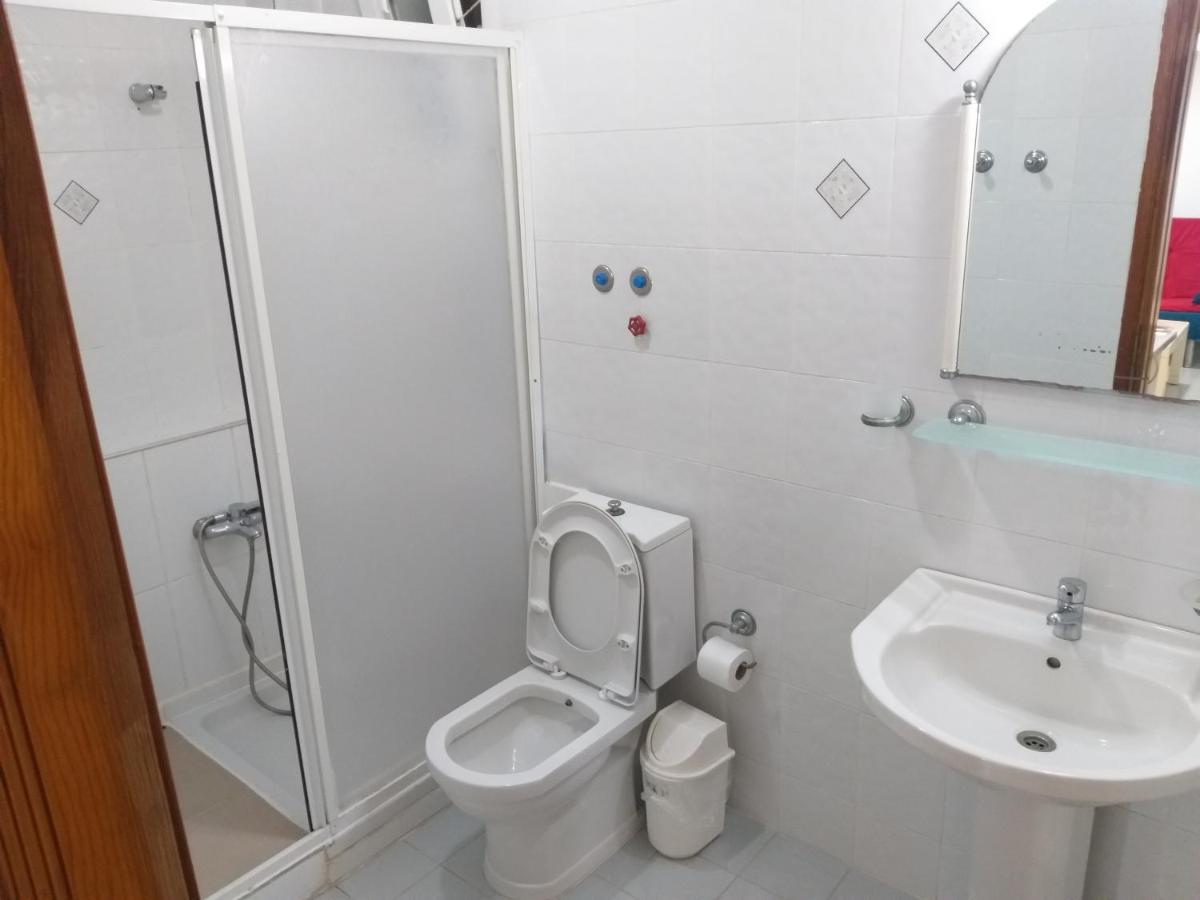 Paradise Apart Hotel Bitez Zewnętrze zdjęcie