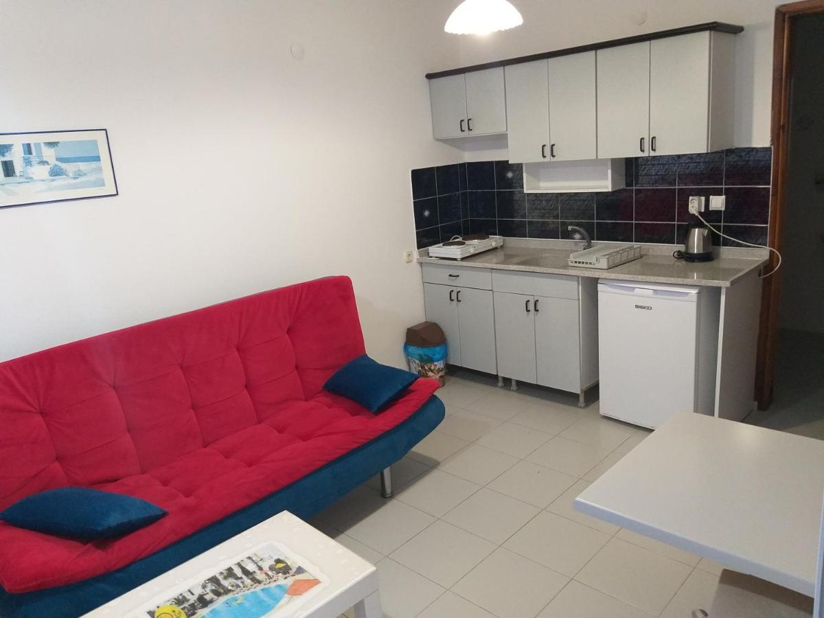 Paradise Apart Hotel Bitez Zewnętrze zdjęcie