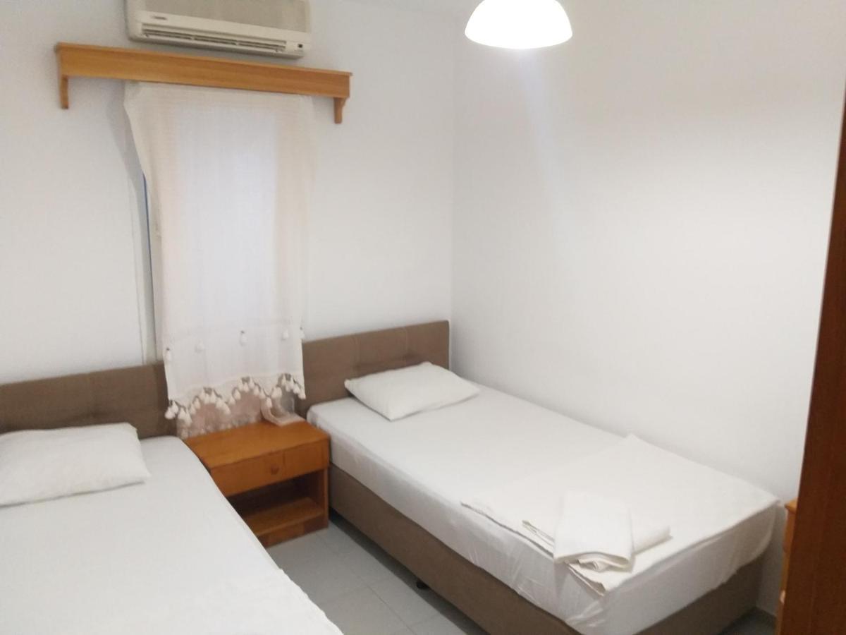 Paradise Apart Hotel Bitez Zewnętrze zdjęcie