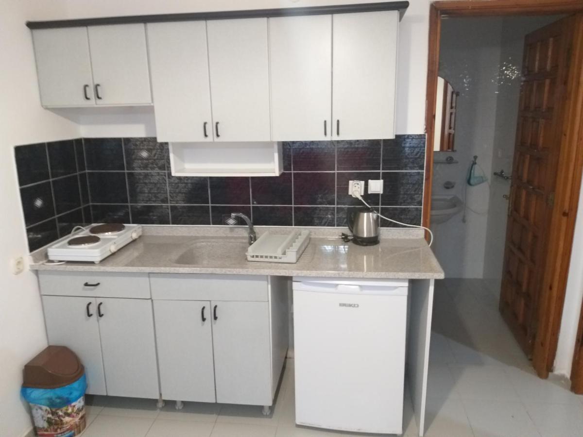 Paradise Apart Hotel Bitez Zewnętrze zdjęcie