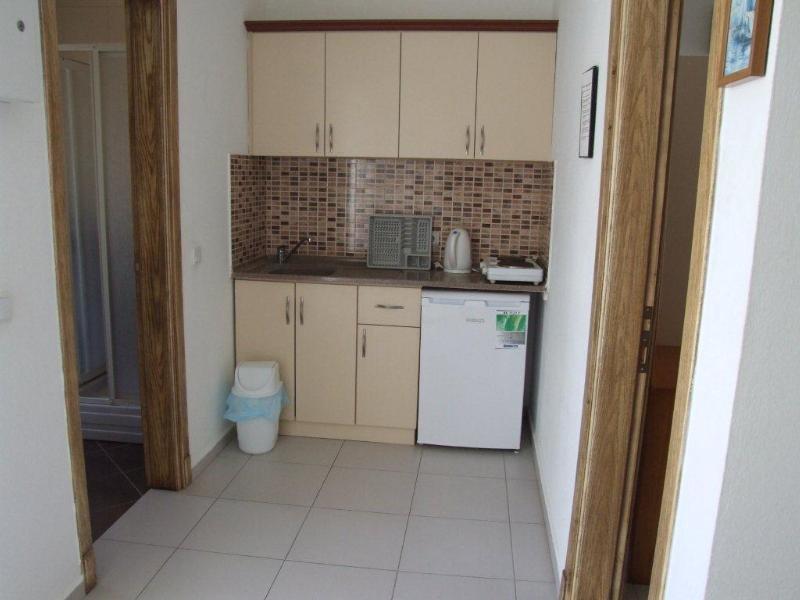 Paradise Apart Hotel Bitez Zewnętrze zdjęcie