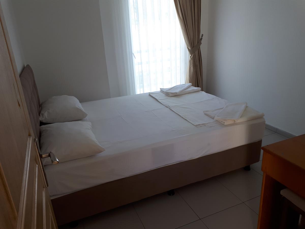 Paradise Apart Hotel Bitez Zewnętrze zdjęcie