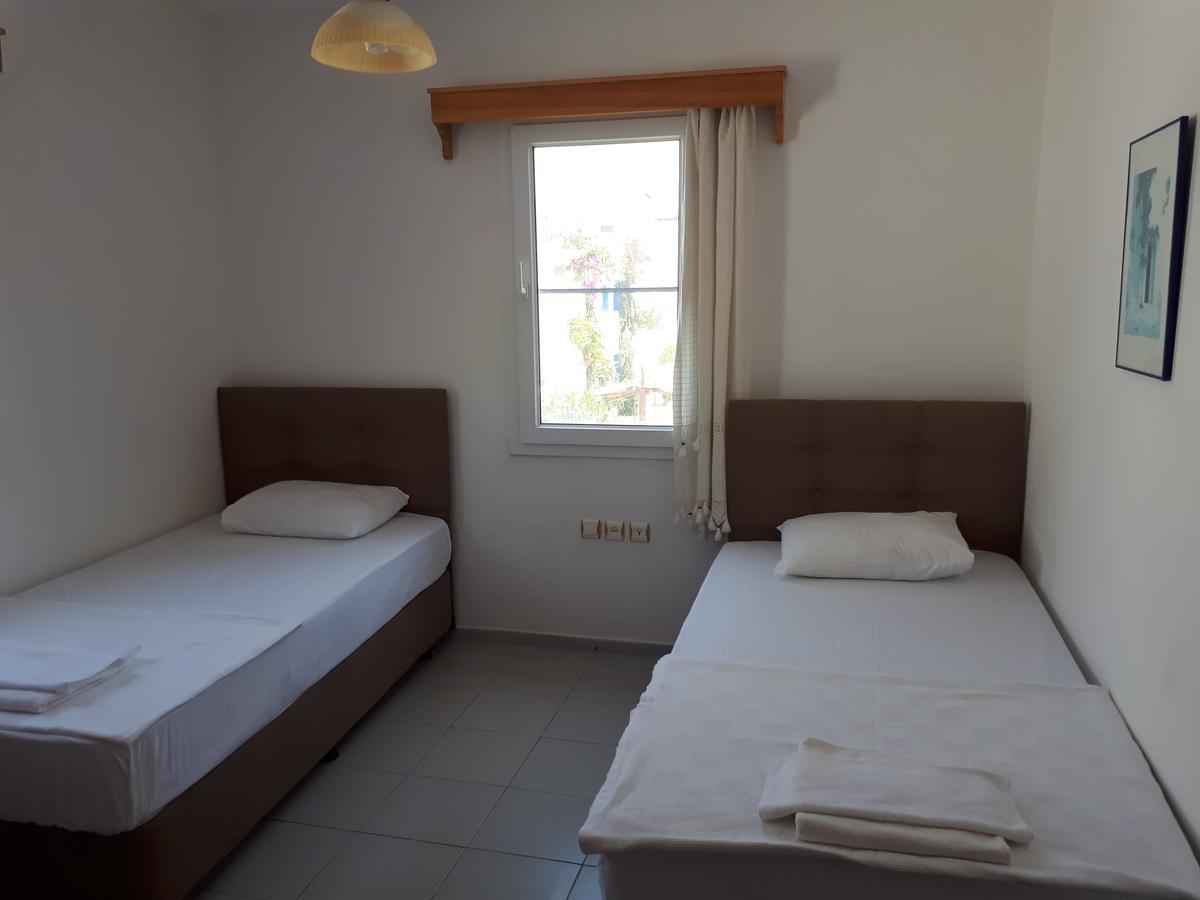 Paradise Apart Hotel Bitez Zewnętrze zdjęcie