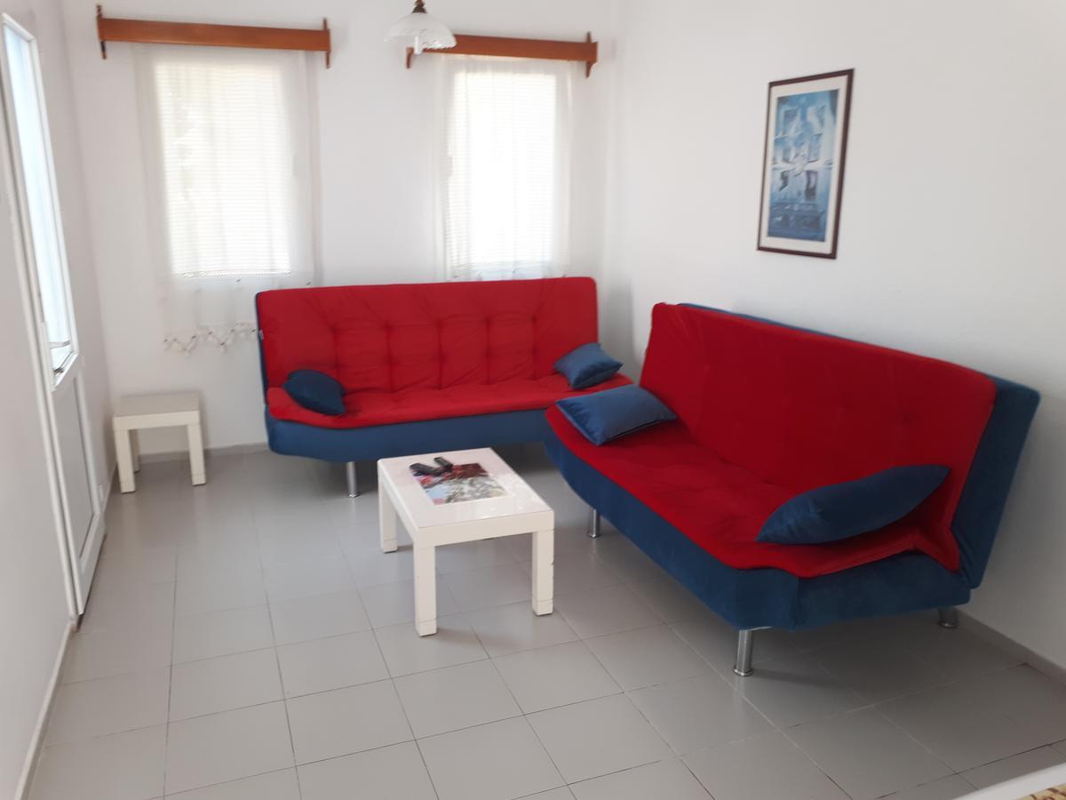 Paradise Apart Hotel Bitez Zewnętrze zdjęcie