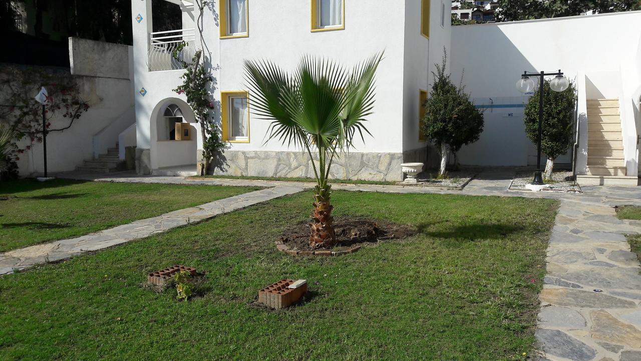 Paradise Apart Hotel Bitez Zewnętrze zdjęcie