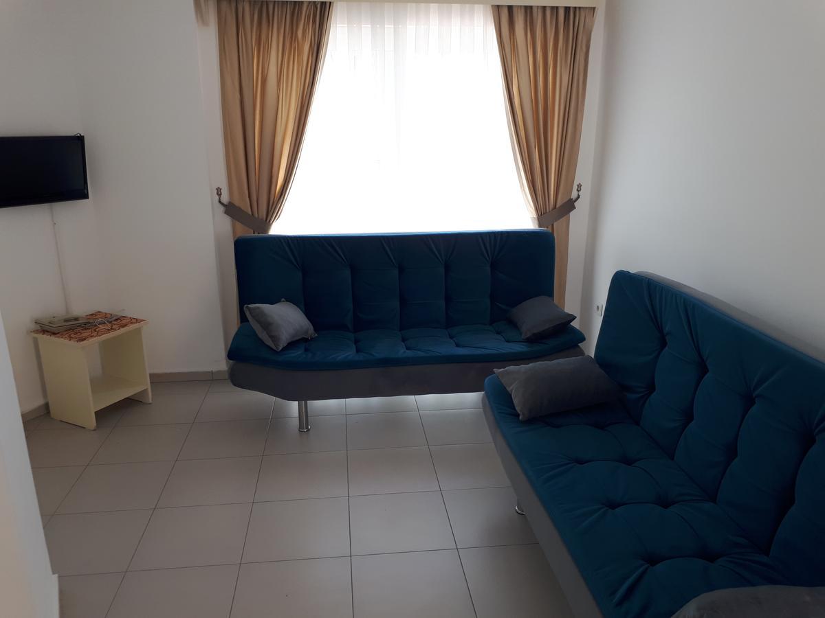 Paradise Apart Hotel Bitez Zewnętrze zdjęcie