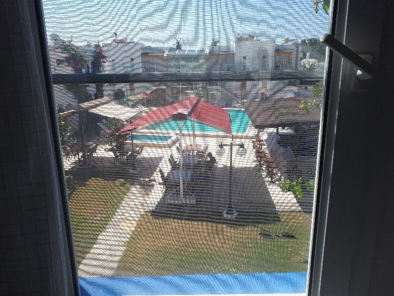 Paradise Apart Hotel Bitez Zewnętrze zdjęcie