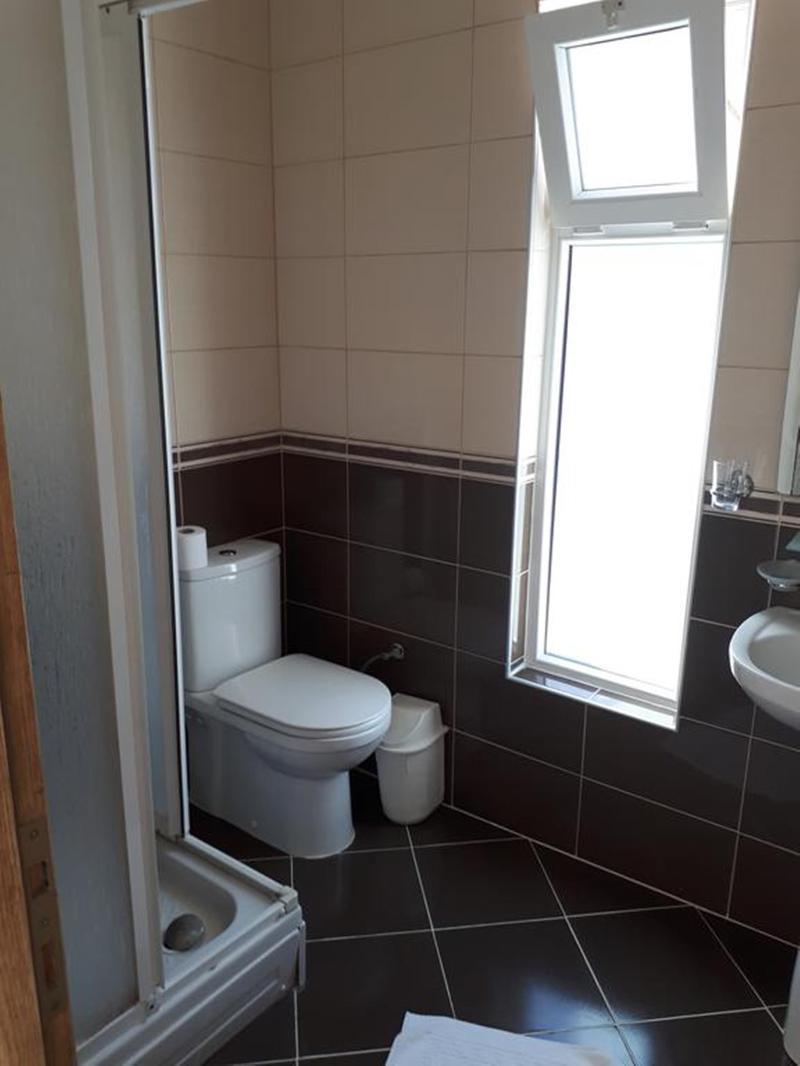 Paradise Apart Hotel Bitez Zewnętrze zdjęcie