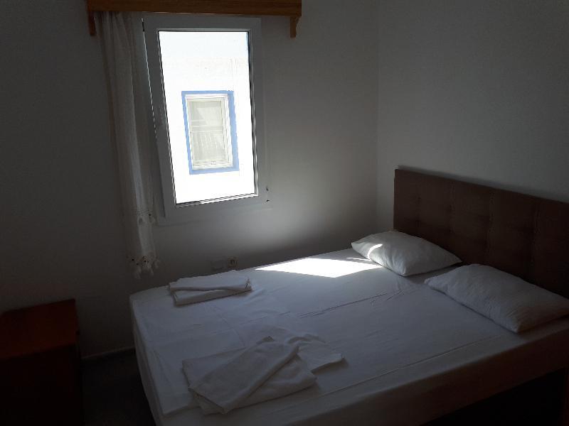 Paradise Apart Hotel Bitez Zewnętrze zdjęcie