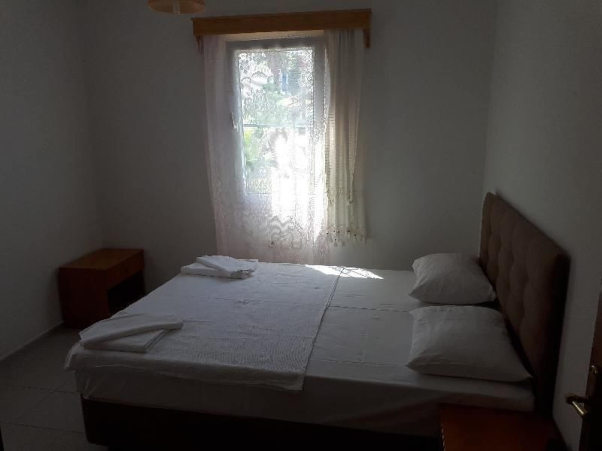 Paradise Apart Hotel Bitez Zewnętrze zdjęcie